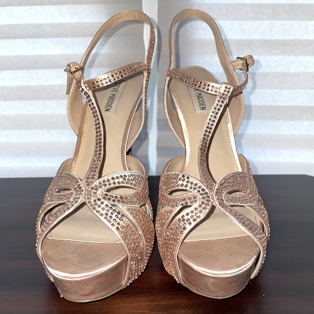 Steve Madden heels